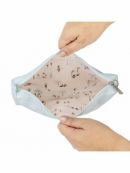 JuJuBe (США) Сумка для мамы Be Quick Summer Stripe 2 ремня короткий и через плечо